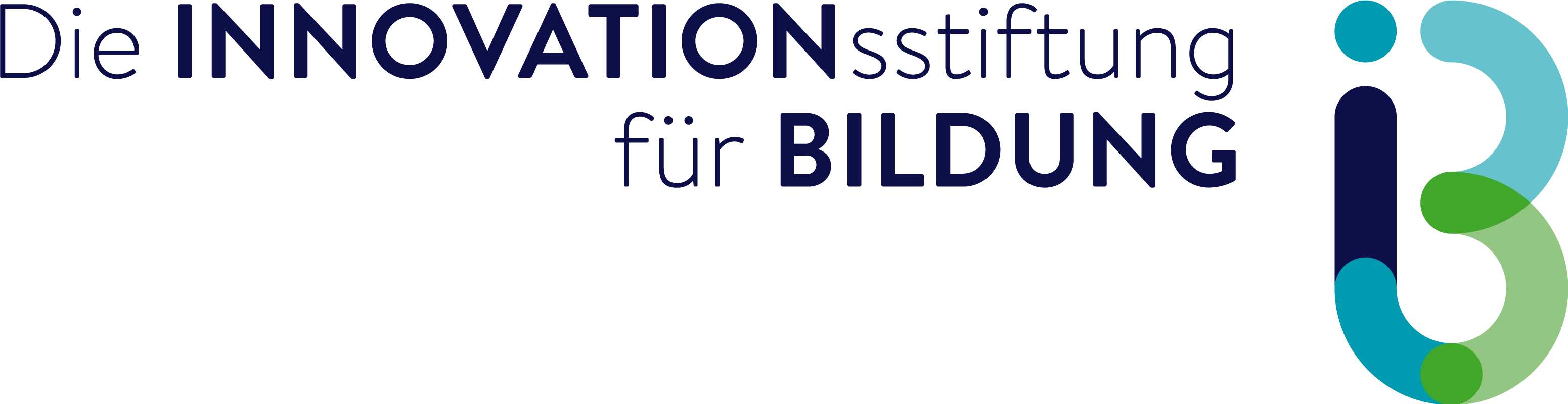 Innovationsstiftung für Bildung
